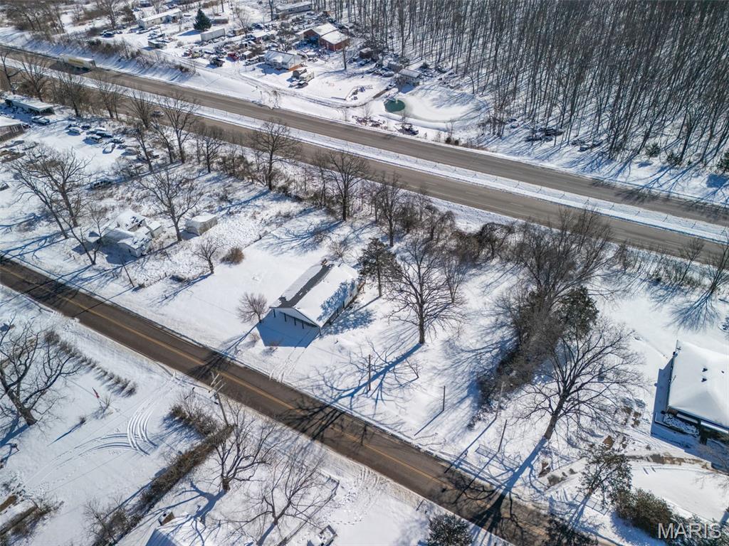 9532 Berry Road Bonne Terre, MO 63628 - Photo 30 of 66