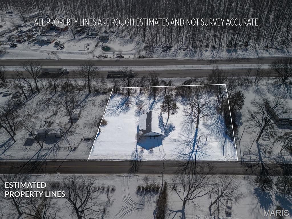 9532 Berry Road Bonne Terre, MO 63628 - Photo 31 of 66