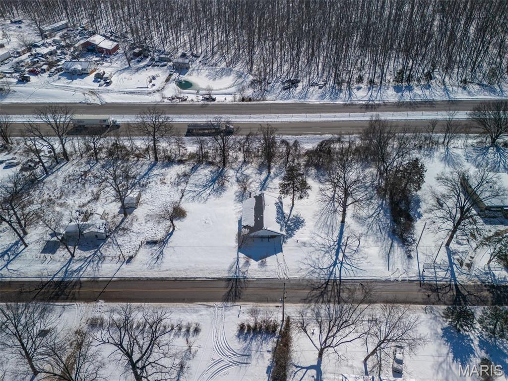 9532 Berry Road Bonne Terre, MO 63628 - Photo 32 of 66