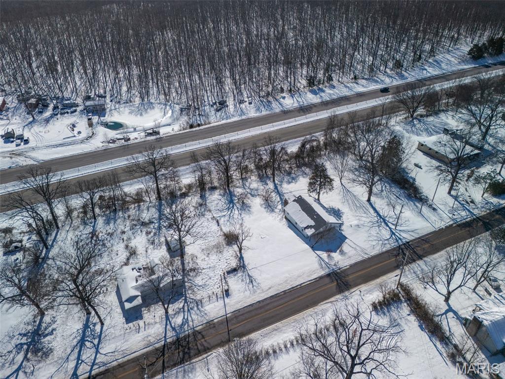 9532 Berry Road Bonne Terre, MO 63628 - Photo 34 of 66