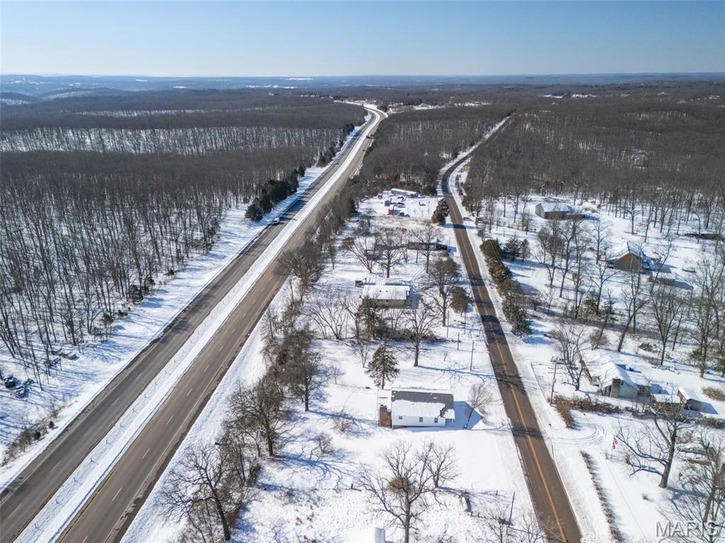 9532 Berry Road Bonne Terre, MO 63628 - Photo 36 of 66