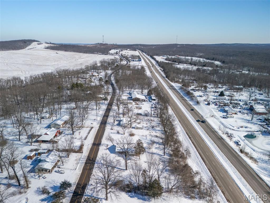 9532 Berry Road Bonne Terre, MO 63628 - Photo 38 of 66