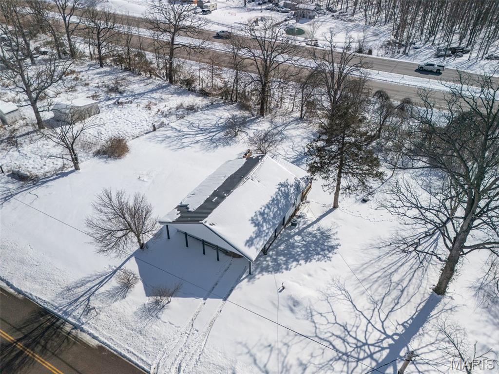 9532 Berry Road Bonne Terre, MO 63628 - Photo 39 of 66