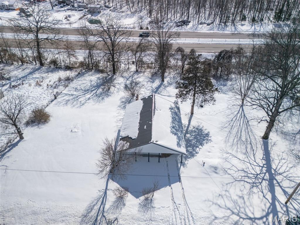 9532 Berry Road Bonne Terre, MO 63628 - Photo 40 of 66