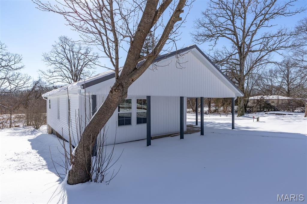 9532 Berry Road Bonne Terre, MO 63628 - Photo 4 of 66