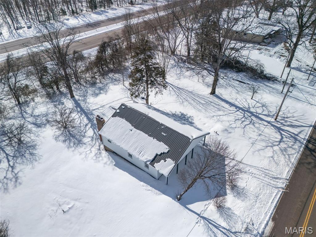 9532 Berry Road Bonne Terre, MO 63628 - Photo 41 of 66