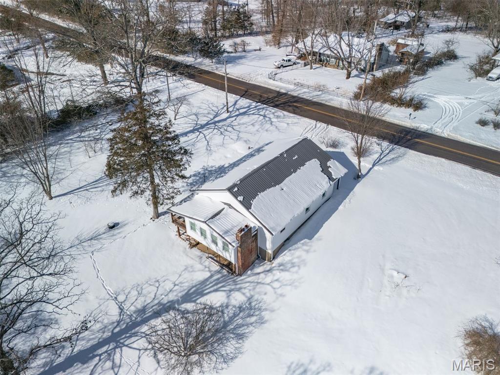 9532 Berry Road Bonne Terre, MO 63628 - Photo 42 of 66