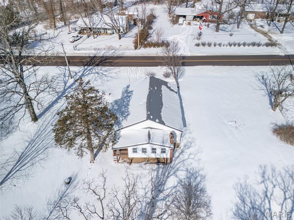 9532 Berry Road Bonne Terre, MO 63628 - Photo 43 of 66