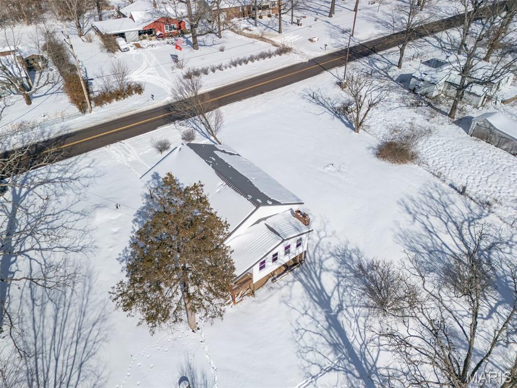 9532 Berry Road Bonne Terre, MO 63628 - Photo 44 of 66