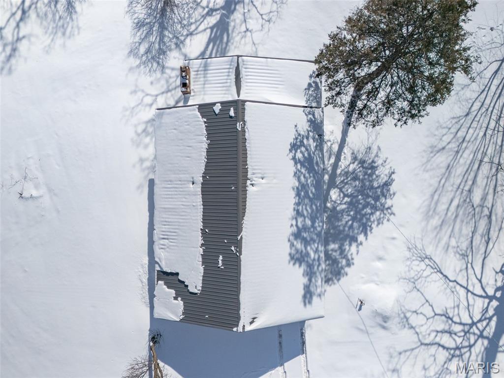 9532 Berry Road Bonne Terre, MO 63628 - Photo 45 of 66