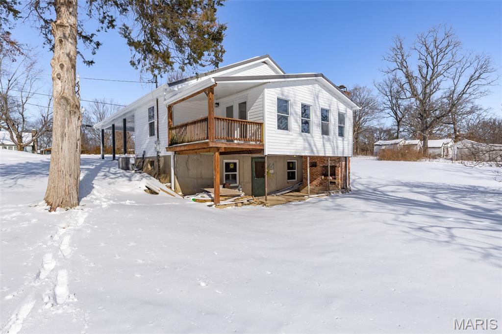 9532 Berry Road Bonne Terre, MO 63628 - Photo 5 of 66