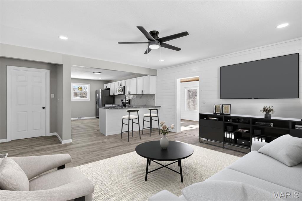 9532 Berry Road Bonne Terre, MO 63628 - Photo 6 of 66