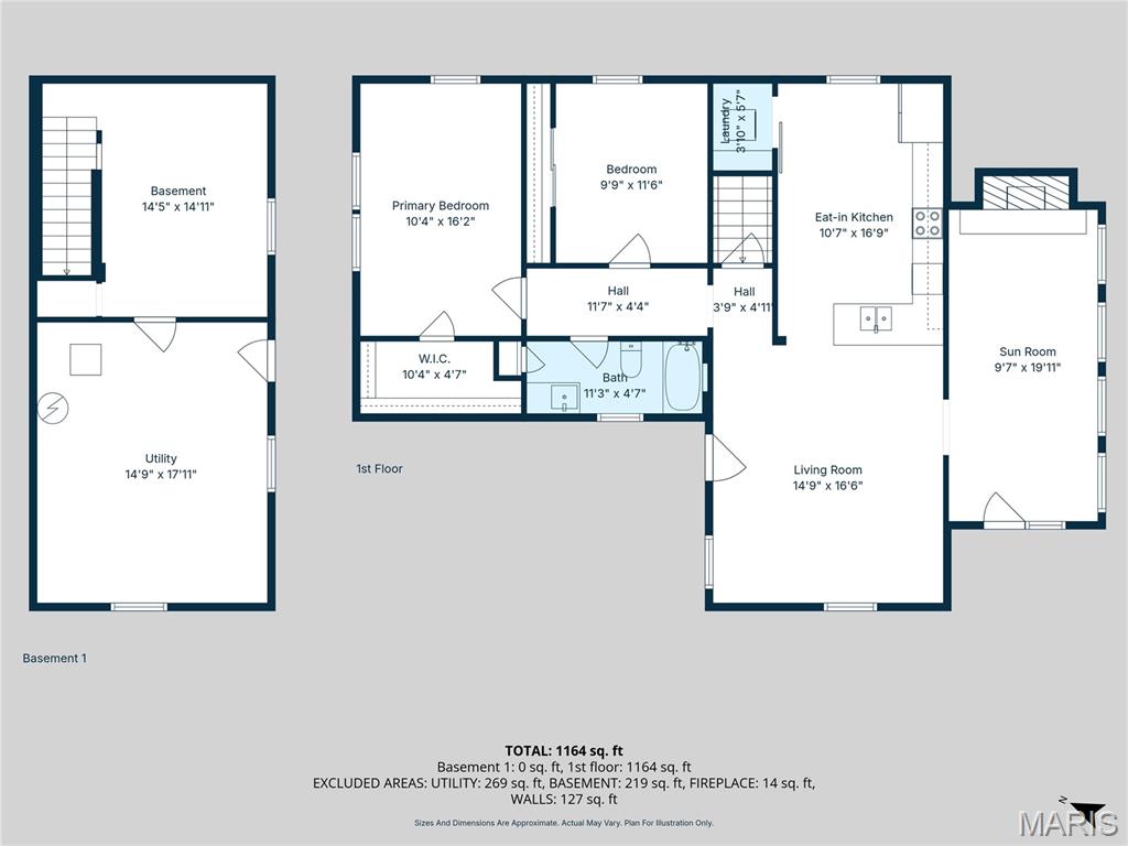 9532 Berry Road Bonne Terre, MO 63628 - Photo 66 of 66