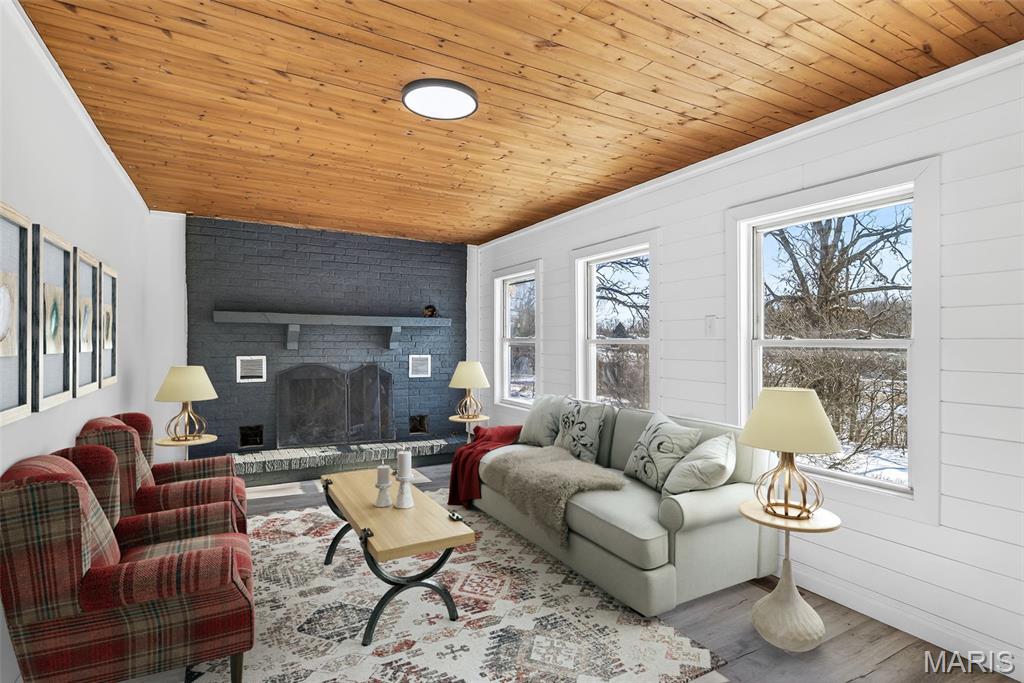 9532 Berry Road Bonne Terre, MO 63628 - Photo 8 of 66