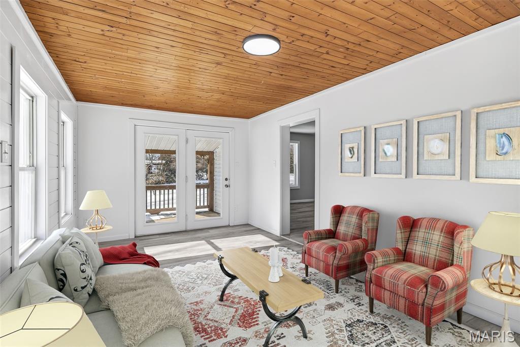 9532 Berry Road Bonne Terre, MO 63628 - Photo 9 of 66