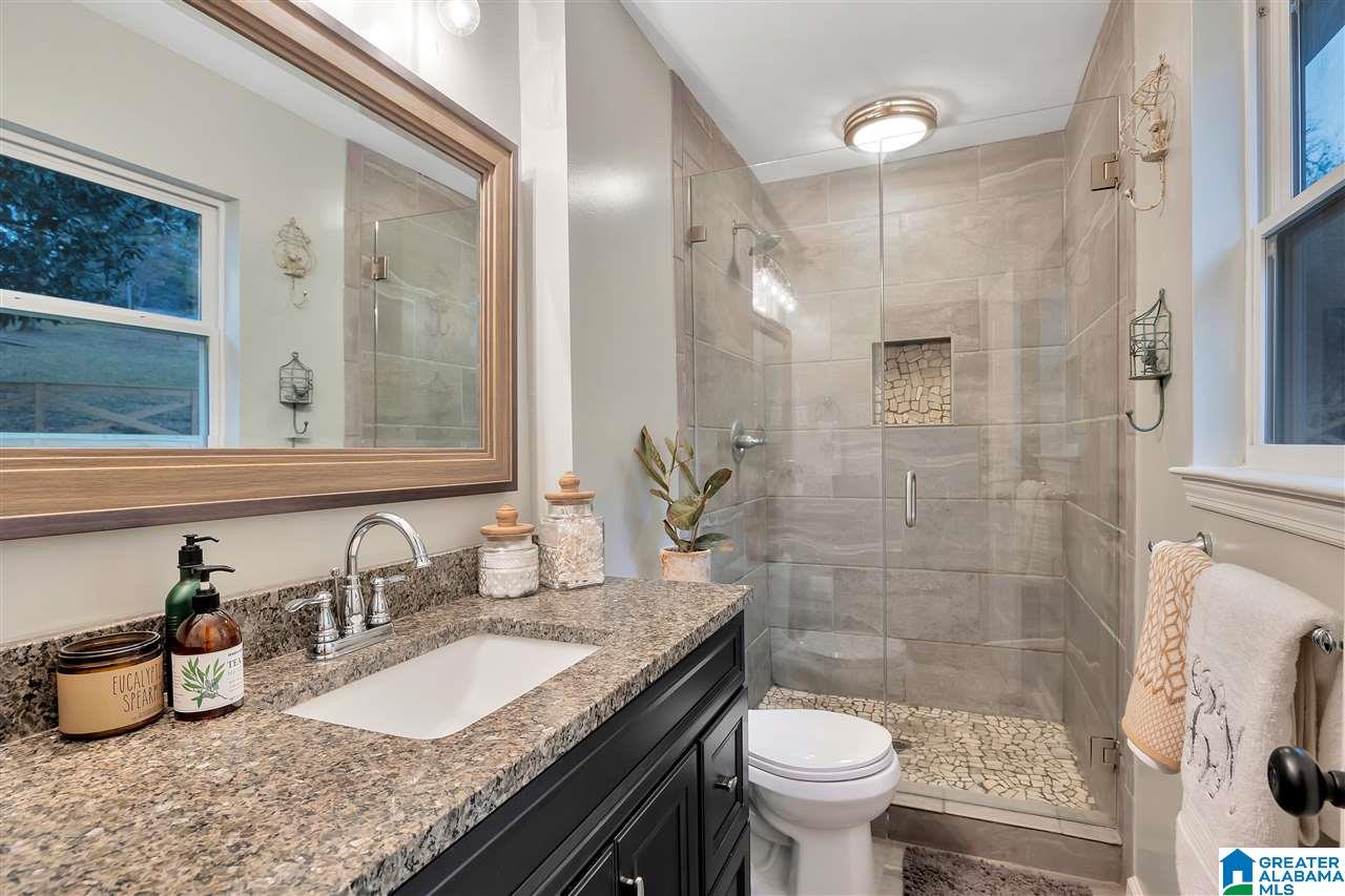 4041 Camp Coleman Road Trussville, AL 35173 - Photo 20 of 33