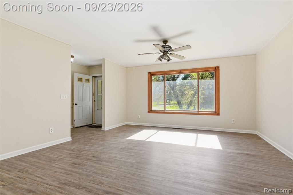 4238 Norton Road Howell, MI 48843 - Photo 4 of 38 Gallery Image 4