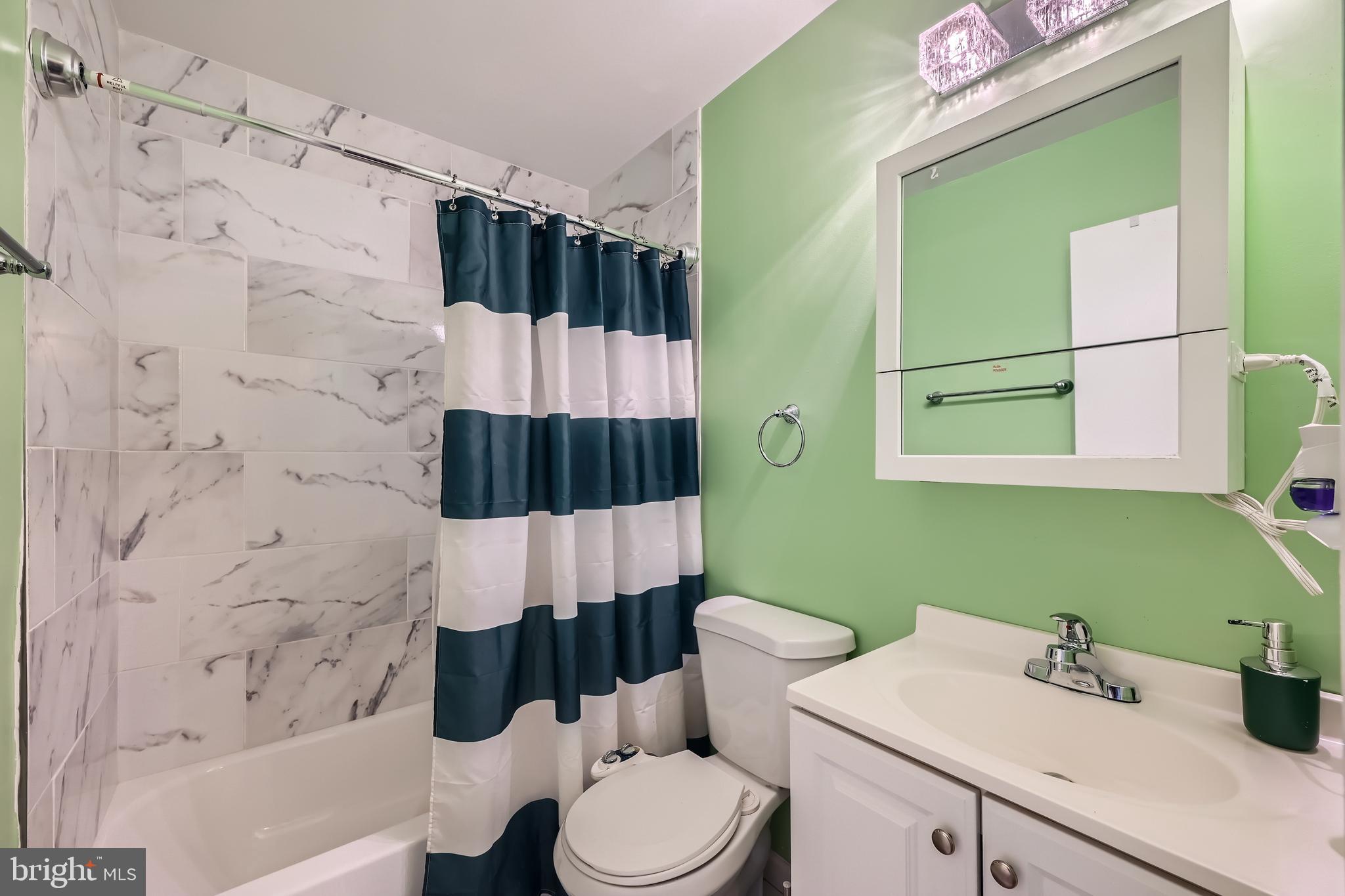 9434 Windpine Road, Unit 9434 Baltimore, MD 21220 - Photo 18 of 27