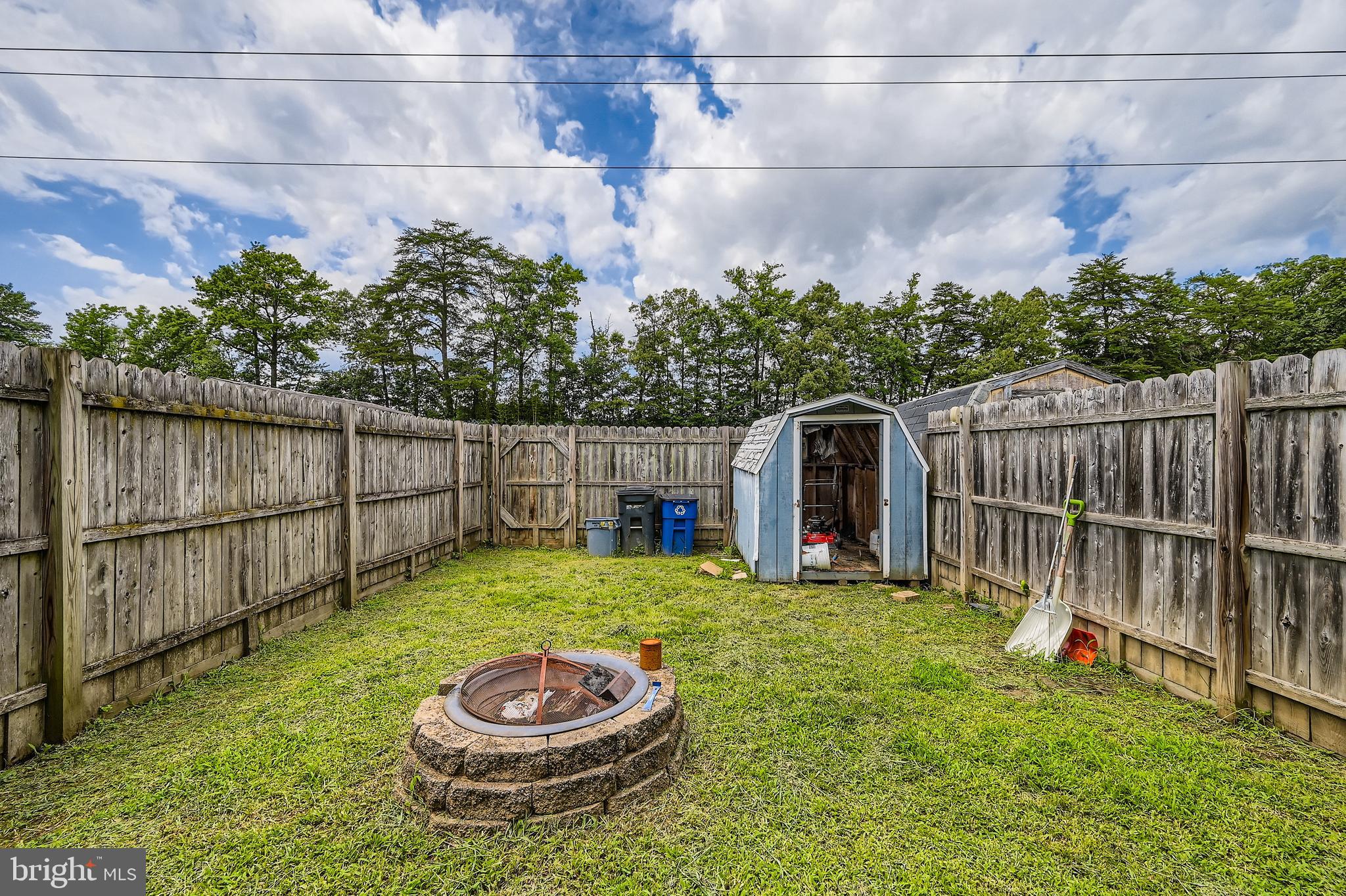 9434 Windpine Road, Unit 9434 Baltimore, MD 21220 - Photo 25 of 27