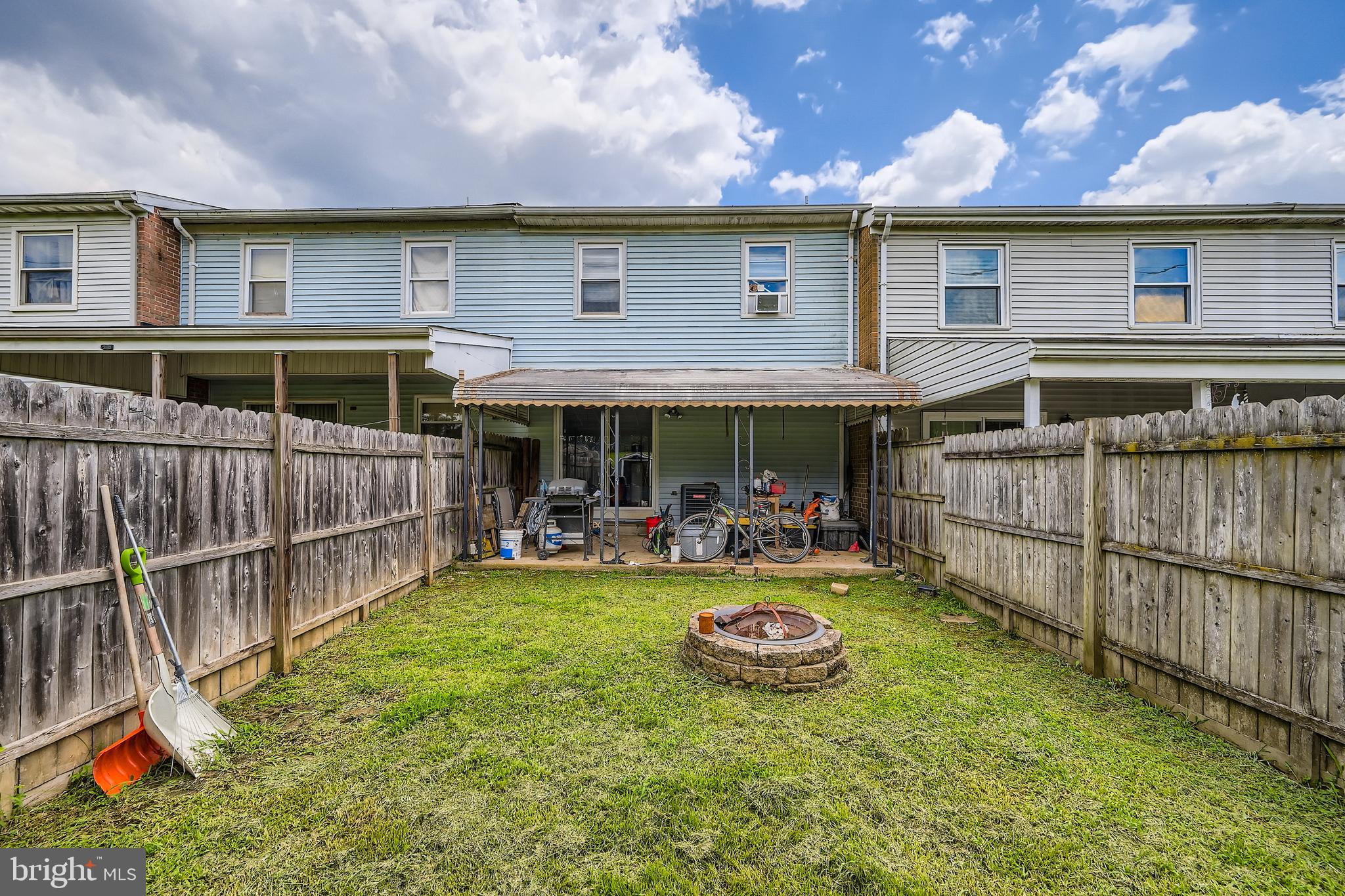 9434 Windpine Road, Unit 9434 Baltimore, MD 21220 - Photo 26 of 27