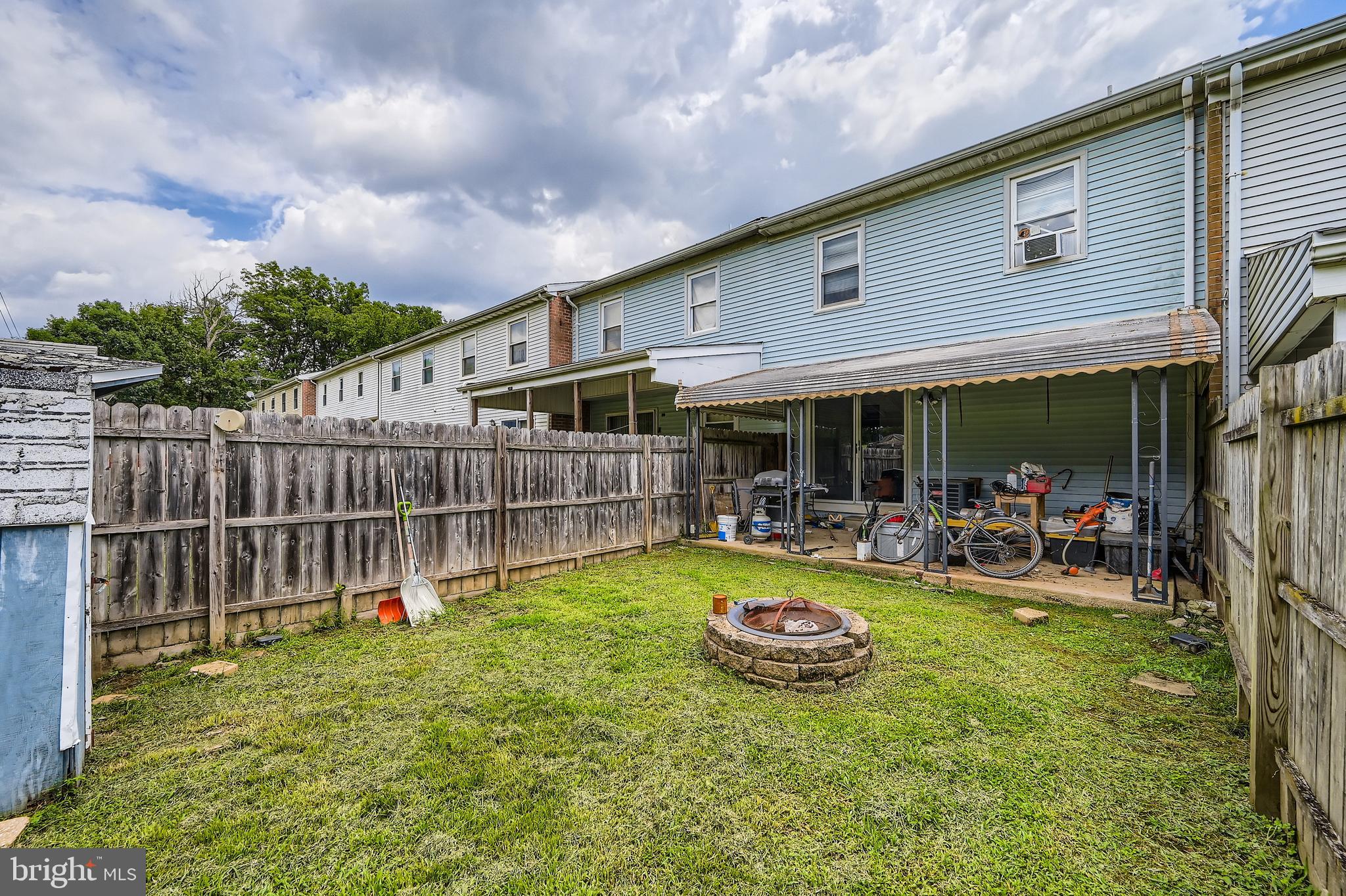 9434 Windpine Road, Unit 9434 Baltimore, MD 21220 - Photo 27 of 27