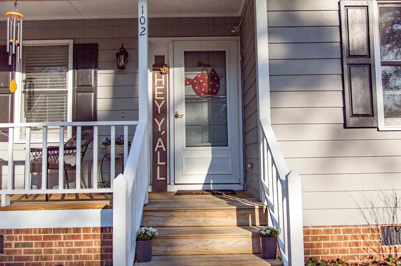102 Riders Ridge Lane Willow Spring, NC 27592 - Photo 4 of 18 Photo 4