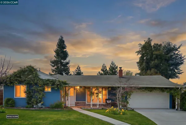 $774,900 | 2105 Holbrook Drive, Concord, CA 94519