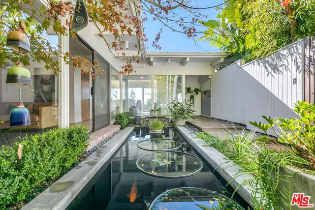 $16,000 | 1644 Marmont Avenue, Los Angeles, CA 90069