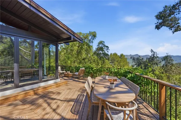 $22,000 | 20110 Observation Drive, Topanga, CA 90290