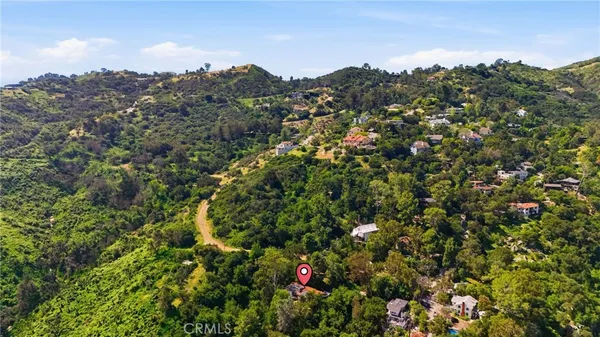 $22,000 | 20110 Observation Drive, Topanga, CA 90290