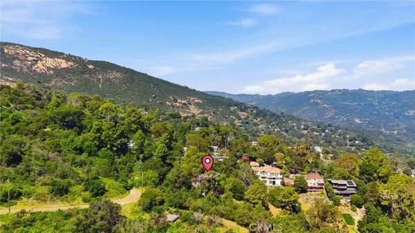 $22,000 | 20110 Observation Drive, Topanga, CA 90290