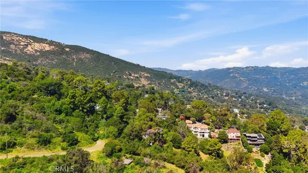 $22,000 | 20110 Observation Drive, Topanga, CA 90290