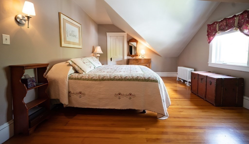 141 Cherry Street Gardner, MA 01440 - Photo 20 of 40