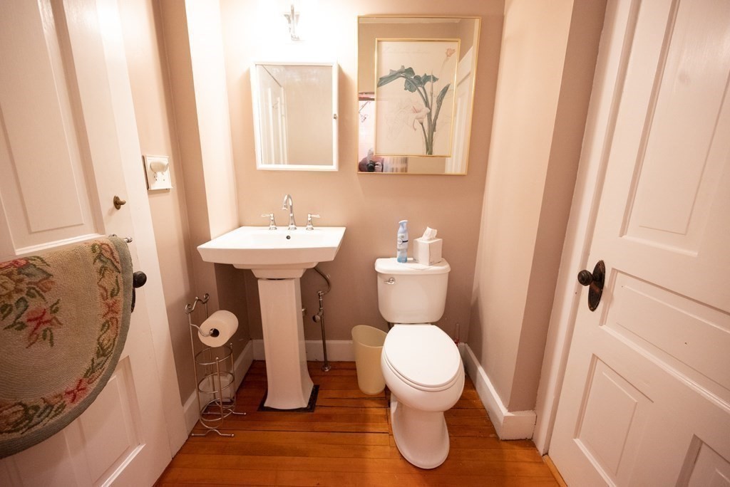 141 Cherry Street Gardner, MA 01440 - Photo 21 of 40