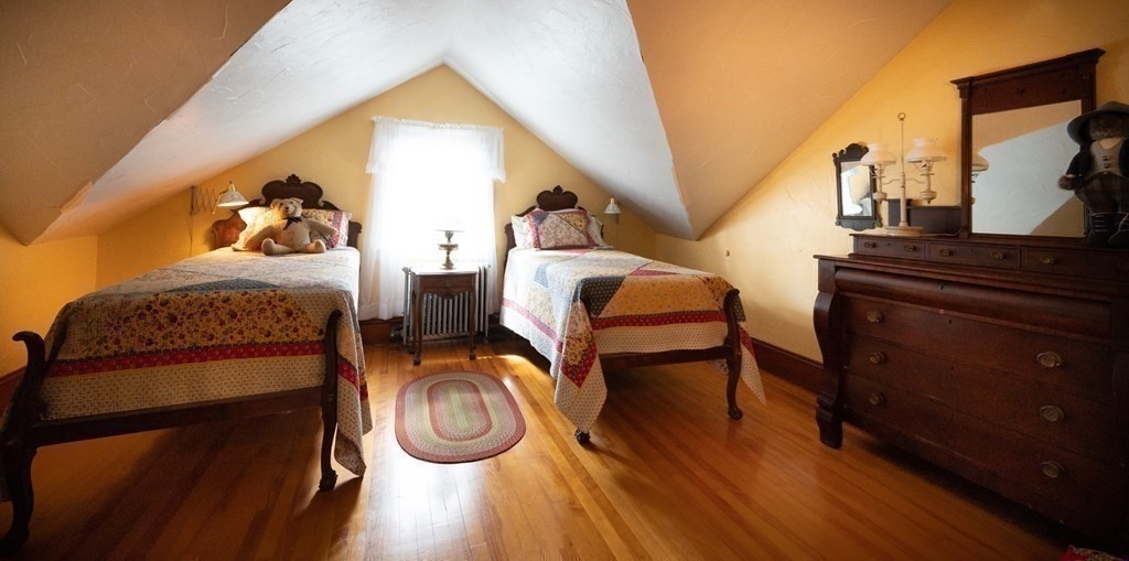 141 Cherry Street Gardner, MA 01440 - Photo 24 of 40