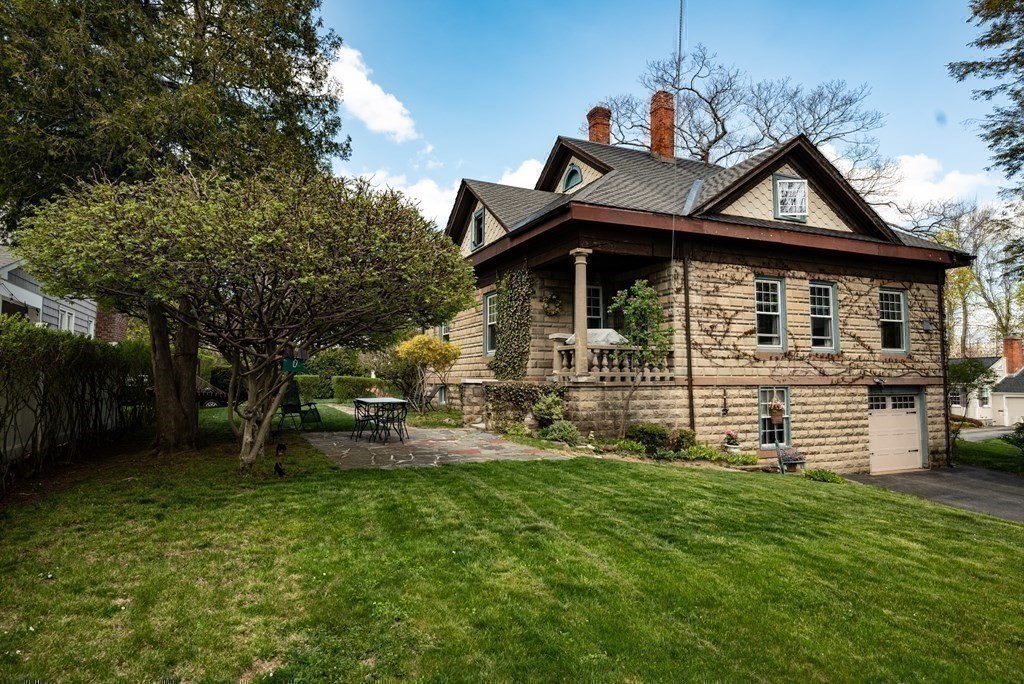 141 Cherry Street Gardner, MA 01440 - Photo 32 of 40