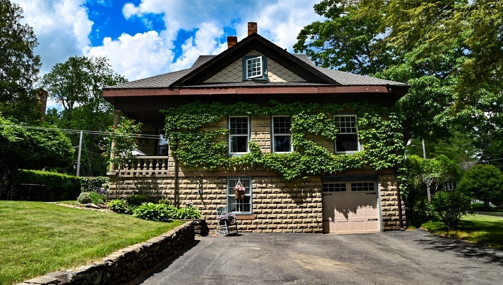 141 Cherry Street Gardner, MA 01440 - Photo 38 of 40