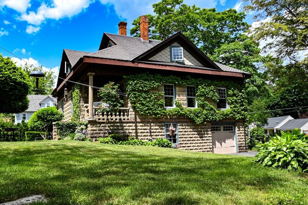 141 Cherry Street Gardner, MA 01440 - Photo 39 of 40