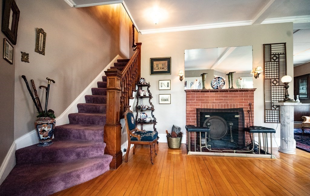 141 Cherry Street Gardner, MA 01440 - Photo 5 of 40