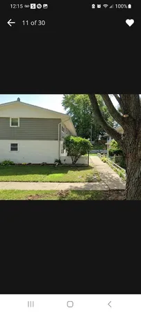 $1,500 | 1314 Argo Lane, Unit 4, Lockport, IL 60441