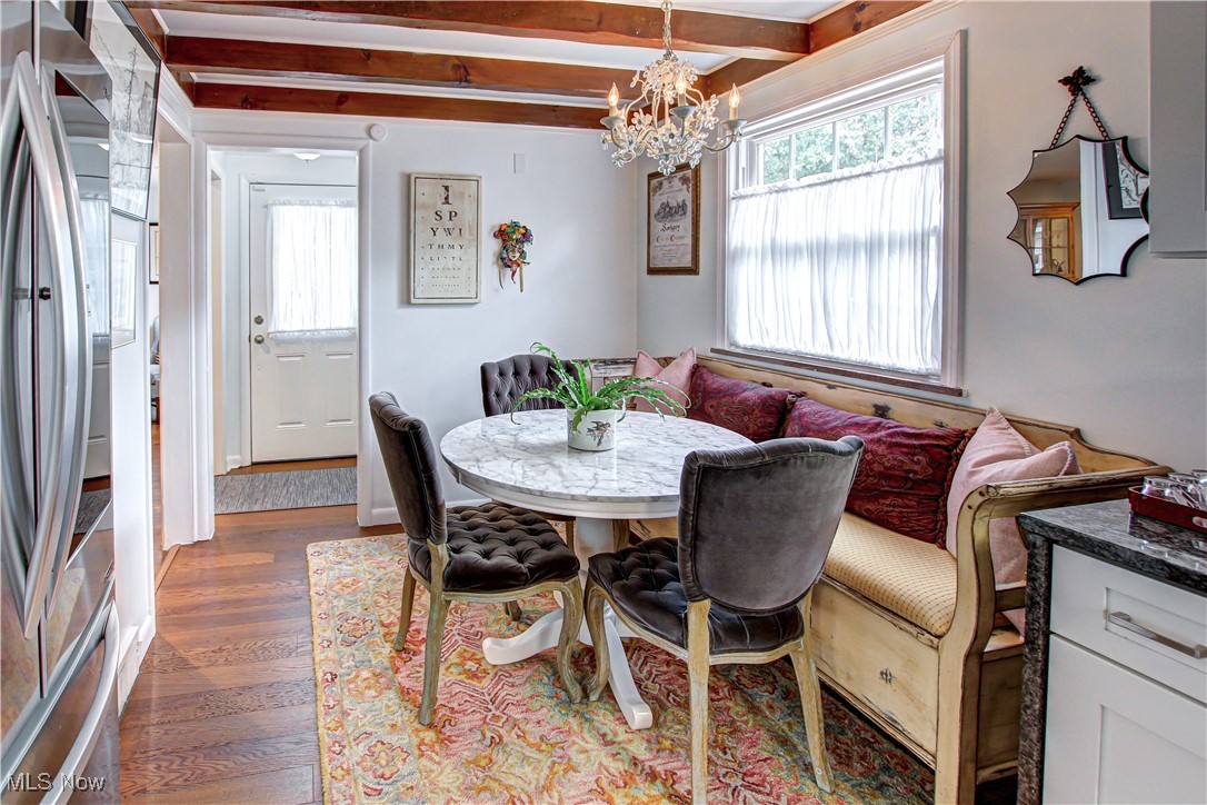 3712 Lytle Road Beachwood, OH 44122 - Photo 13 of 34 Gallery Image 13