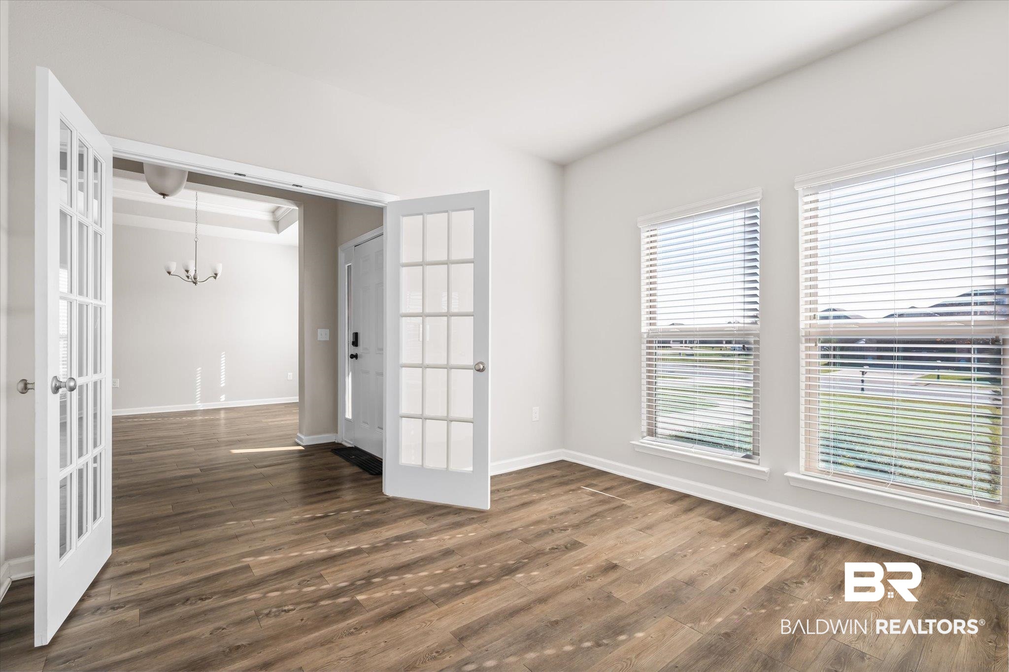17005 Feder Drive Foley, AL 36535 - Photo 14 of 29 Office/4th bedroom