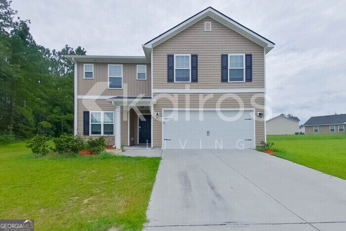 109 St Matthew Way Springfield, GA 31329 - Photo 1 of 26 Gallery Image 1