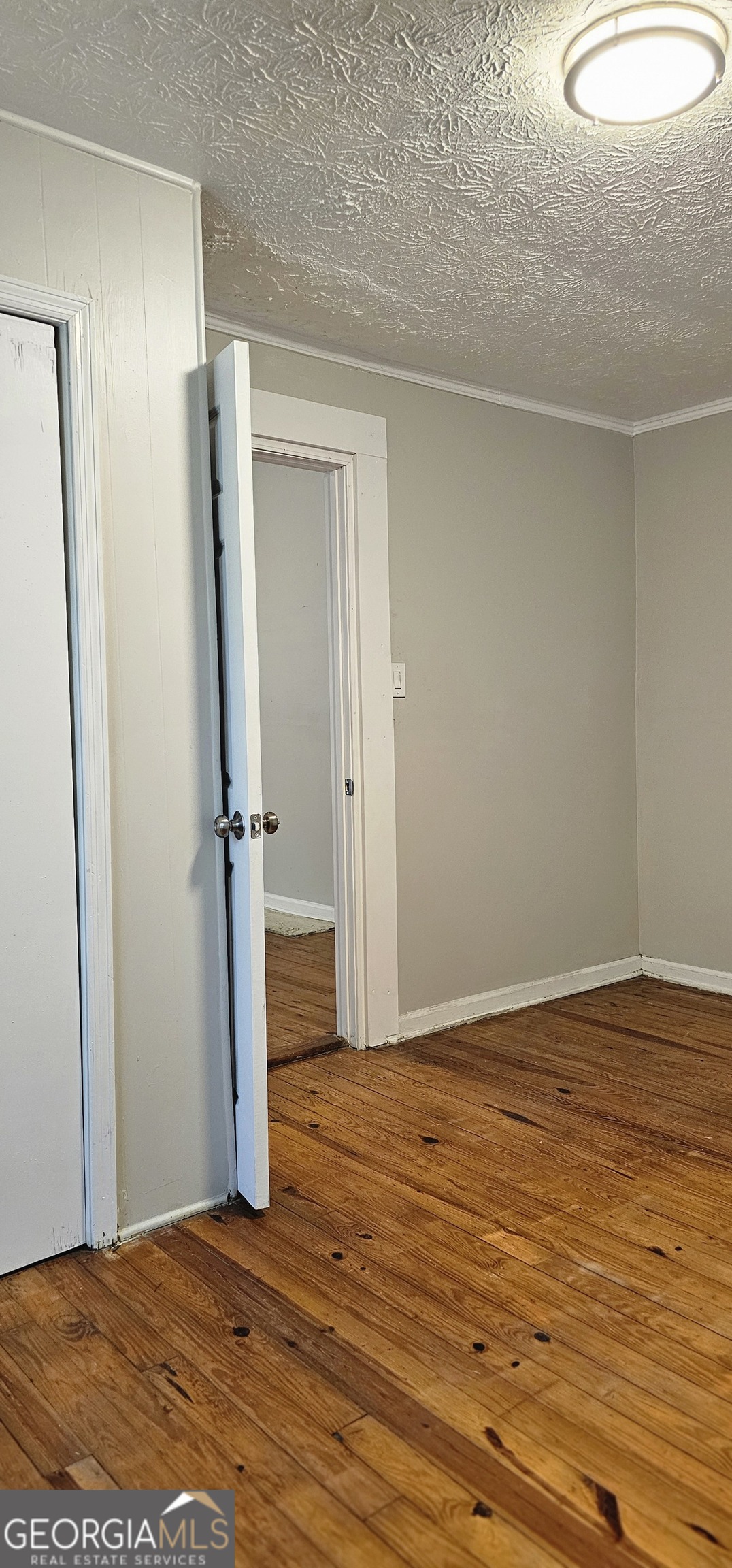 508 Wheeler Street Griffin, GA 30223 - Photo 13 of 23 a view of empty room