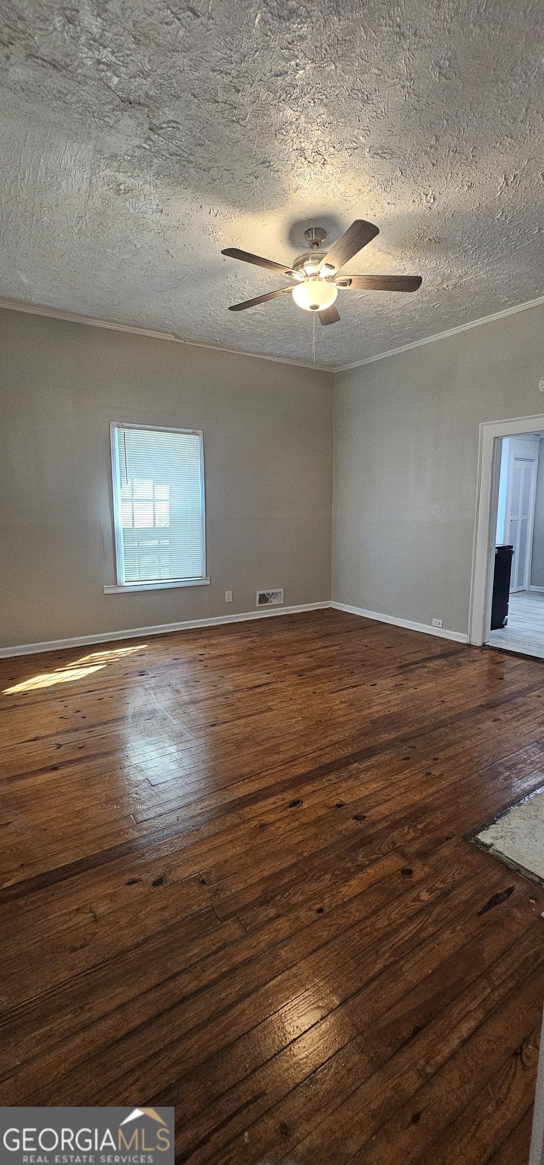 508 Wheeler Street Griffin, GA 30223 - Photo 21 of 23 a view of room with window