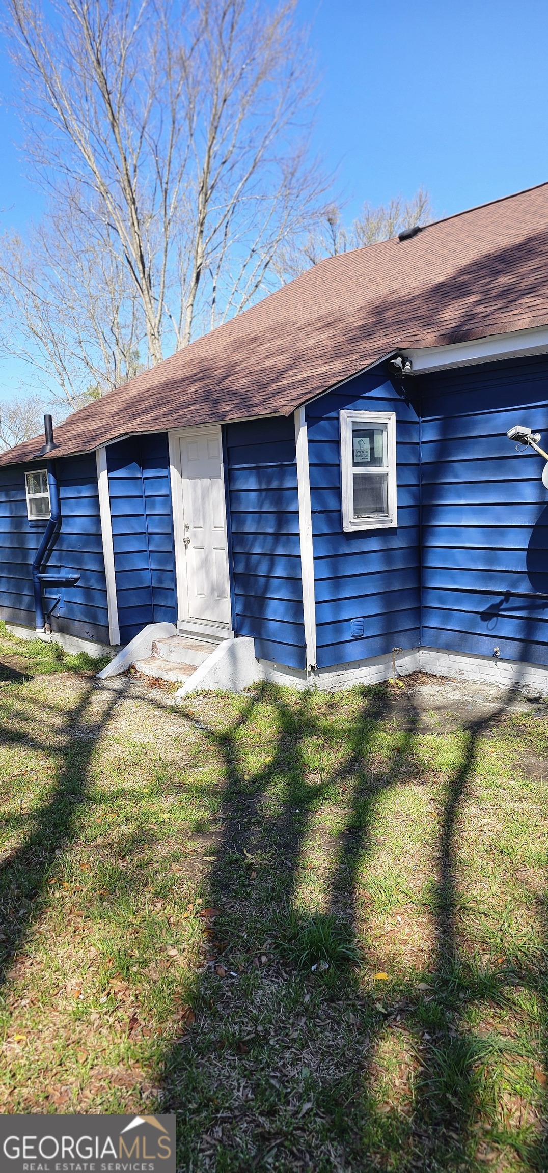 508 Wheeler Street Griffin, GA 30223 - Photo 6 of 23 a view of house with swimming pool