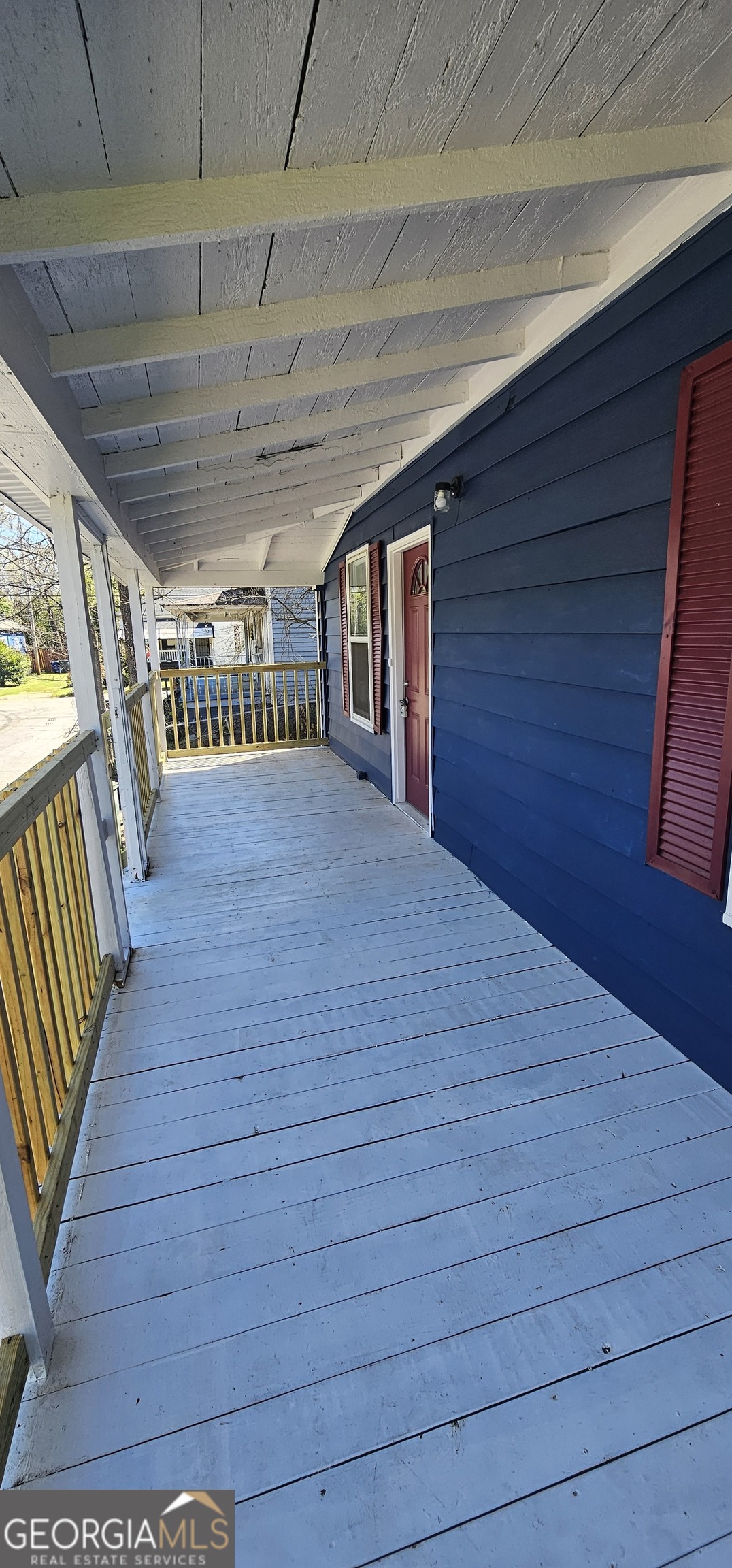 508 Wheeler Street Griffin, GA 30223 - Photo 8 of 23 a view of hallway