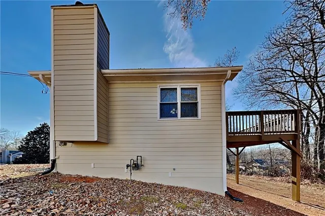 $1,950 | 42 Breckenridge Drive, Powder Springs, GA 30127