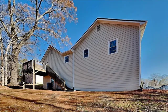 $1,950 | 42 Breckenridge Drive, Powder Springs, GA 30127