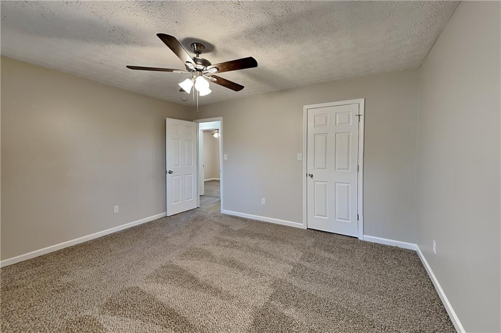 42 Breckenridge Drive Powder Springs, GA 30127 - Photo 9 of 24 a view of an empty room